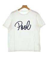 THE POOL Tシャツ・カットソー