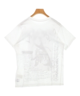 THE POOL（ザ　プール）Tシャツ・カットソー 白 サイズ:XS レディース/2200627339257