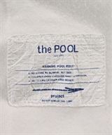 THE POOL（ザ　プール）Tシャツ・カットソー 白 サイズ:XS レディース/2200627339257