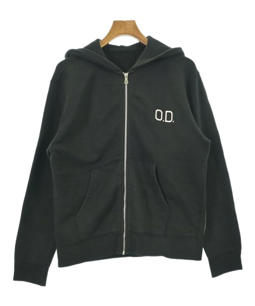 THE POOL(ザ　プール)パーカー 黒 サイズ:-(L位)/2200664250034