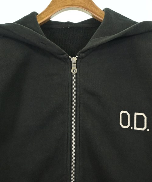 THE POOL（ザ　プール）パーカー 黒 サイズ:-(L位) メンズ/2200664250034