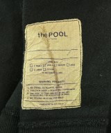 THE POOL（ザ　プール）パーカー 黒 サイズ:-(L位) メンズ/2200664250034