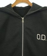 THE POOL（ザ　プール）パーカー 黒 サイズ:-(L位) メンズ/2200664250034