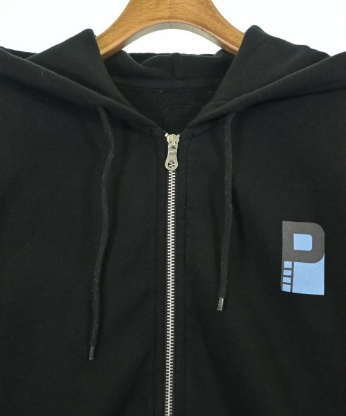 THE POOL（ザ　プール）パーカー 黒 サイズ:M メンズ/2200664250041