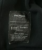 THE POOL（ザ　プール）パーカー 黒 サイズ:M メンズ/2200664250041