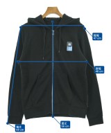 THE POOL（ザ　プール）パーカー 黒 サイズ:M メンズ/2200664250041