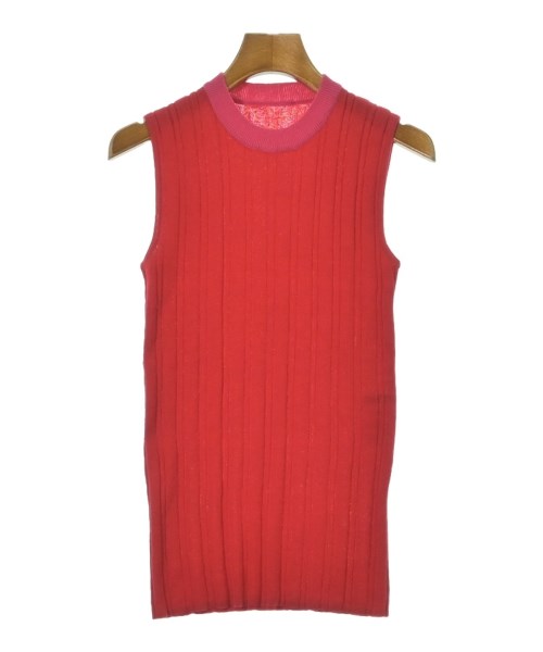 La porte de demain(ラポルトドゥドゥマン)のベスト サイズ:-(XS位) 1,800円