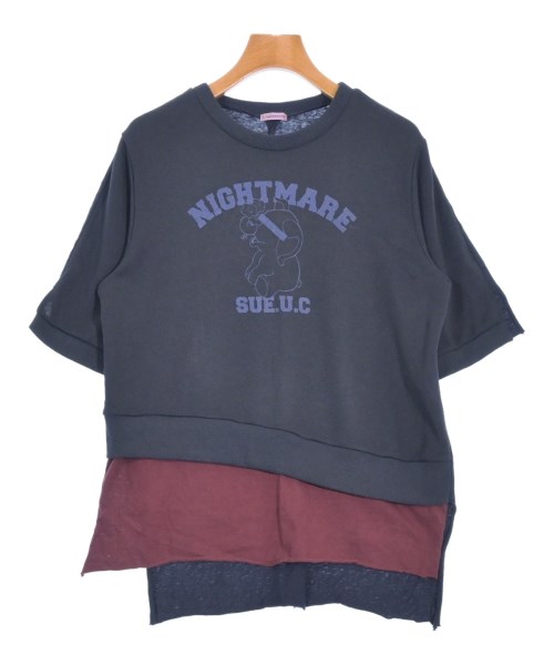 スーアンダーカバー(SueUNDERCOVER)のSueUNDERCOVER Tシャツ・カットソー