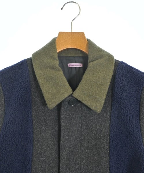 SueUNDERCOVER（スーアンダーカバー）その他 グレー サイズ:3(L位) レディース/2200625726035