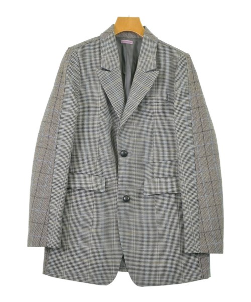 スーアンダーカバー(SueUNDERCOVER)のSueUNDERCOVER テーラードジャケット