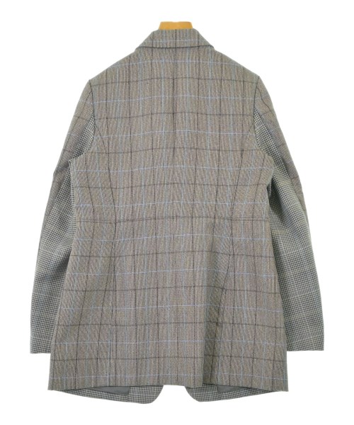 SueUNDERCOVER（スーアンダーカバー）テーラードジャケット グレー サイズ:2(M位) レディース/2200632362011