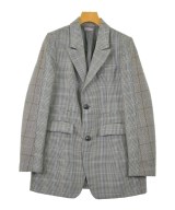 SueUNDERCOVER（スーアンダーカバー）テーラードジャケット グレー サイズ:2(M位) レディース/2200632362011