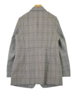 SueUNDERCOVER（スーアンダーカバー）テーラードジャケット グレー サイズ:2(M位) レディース/2200632362011