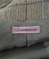 SueUNDERCOVER（スーアンダーカバー）テーラードジャケット グレー サイズ:2(M位) レディース/2200632362011