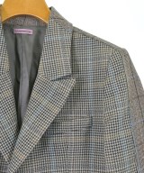 SueUNDERCOVER（スーアンダーカバー）テーラードジャケット グレー サイズ:2(M位) レディース/2200632362011