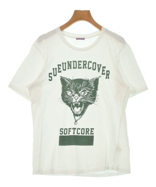 スーアンダーカバー(SueUNDERCOVER)のSueUNDERCOVER Tシャツ・カットソー