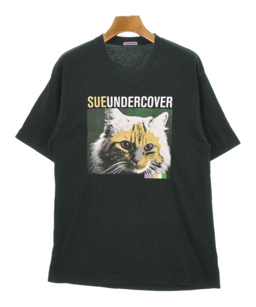 スーアンダーカバー(SueUNDERCOVER)のSueUNDERCOVER Tシャツ・カットソー