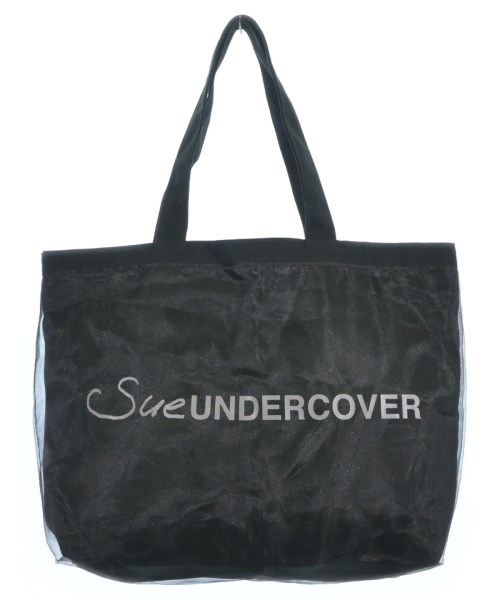 スーアンダーカバー(SueUNDERCOVER)のSueUNDERCOVER トートバッグ