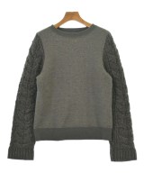 SueUNDERCOVER スウェット