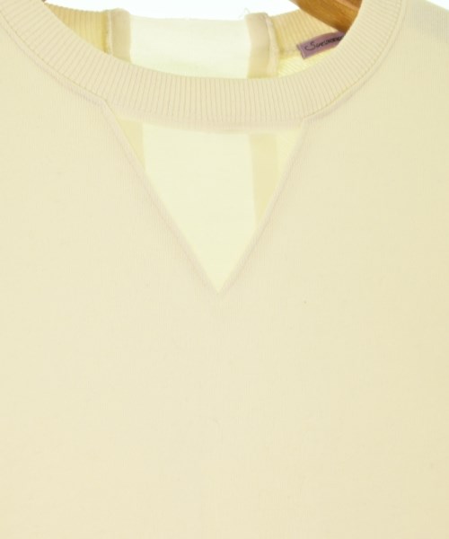 SueUNDERCOVER（スーアンダーカバー）ワンピース 白 サイズ:2(M位) レディース/2200626830045