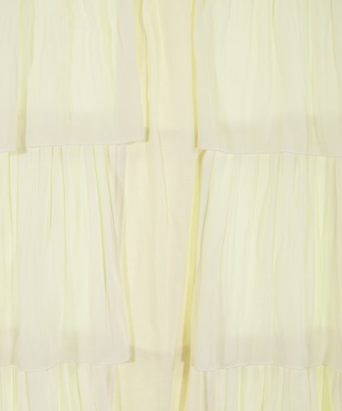 SueUNDERCOVER（スーアンダーカバー）ワンピース 白 サイズ:2(M位) レディース/2200626830045