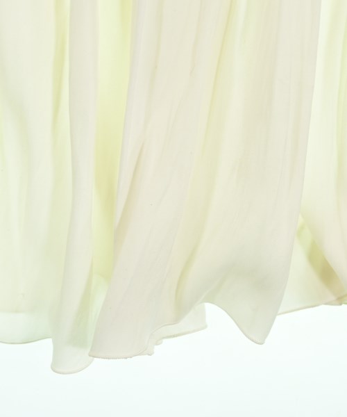 SueUNDERCOVER（スーアンダーカバー）ワンピース 白 サイズ:2(M位) レディース/2200626830045