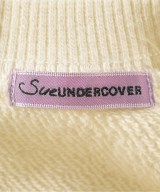 SueUNDERCOVER（スーアンダーカバー）ワンピース 白 サイズ:2(M位) レディース/2200626830045