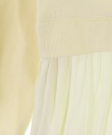 SueUNDERCOVER（スーアンダーカバー）ワンピース 白 サイズ:2(M位) レディース/2200626830045