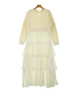 SueUNDERCOVER ワンピース