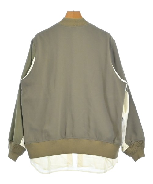 SueUNDERCOVER（スーアンダーカバー）その他 カーキ サイズ:1(S位) レディース/2200627624018