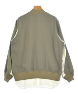 SueUNDERCOVER（スーアンダーカバー）その他 カーキ サイズ:1(S位) レディース/2200627624018