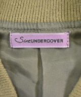SueUNDERCOVER（スーアンダーカバー）その他 カーキ サイズ:1(S位) レディース/2200627624018
