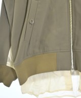 SueUNDERCOVER（スーアンダーカバー）その他 カーキ サイズ:1(S位) レディース/2200627624018