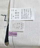 SueUNDERCOVER（スーアンダーカバー）スラックス 紺 サイズ:29(L位) レディース/2200631570035