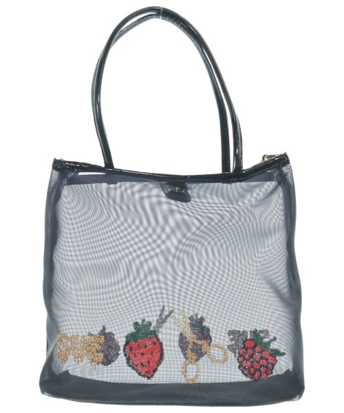 スーアンダーカバー(SueUNDERCOVER)のSueUNDERCOVER ハンドバッグ