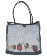 SueUNDERCOVER（スーアンダーカバー）ハンドバッグ 黒 サイズ:- レディース/2200634458101