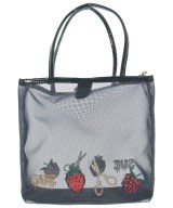 SueUNDERCOVER（スーアンダーカバー）ハンドバッグ 黒 サイズ:- レディース/2200634458101