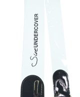 SueUNDERCOVER（スーアンダーカバー）ハンドバッグ 黒 サイズ:- レディース/2200634458101