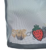 SueUNDERCOVER（スーアンダーカバー）ハンドバッグ 黒 サイズ:- レディース/2200634458101