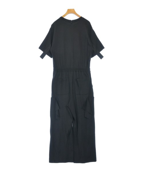 SueUNDERCOVER（スーアンダーカバー）オールインワン/サロペット 黒 サイズ:2(M位) レディース/2200612022140