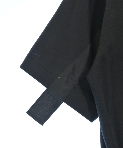 SueUNDERCOVER（スーアンダーカバー）オールインワン/サロペット 黒 サイズ:2(M位) レディース/2200612022140