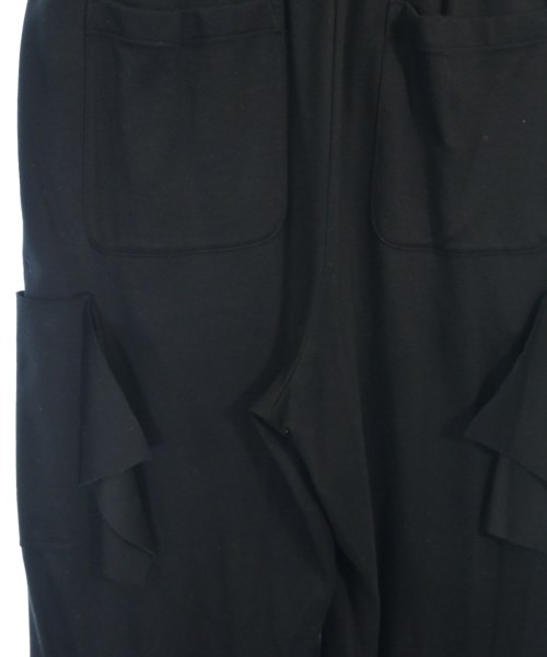 SueUNDERCOVER（スーアンダーカバー）オールインワン/サロペット 黒 サイズ:2(M位) レディース/2200612022140