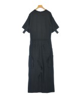 SueUNDERCOVER（スーアンダーカバー）オールインワン/サロペット 黒 サイズ:2(M位) レディース/2200612022140