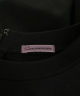 SueUNDERCOVER（スーアンダーカバー）オールインワン/サロペット 黒 サイズ:2(M位) レディース/2200612022140
