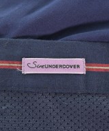 SueUNDERCOVER（スーアンダーカバー）ひざ丈スカート 紺 サイズ:-(M位) レディース/2200615385297
