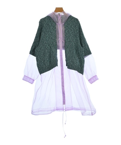 スーアンダーカバー(SueUNDERCOVER)のSueUNDERCOVER ニット・セーター