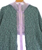 SueUNDERCOVER（スーアンダーカバー）ニット・セーター 緑 サイズ:1(S位) レディース/2200620054041