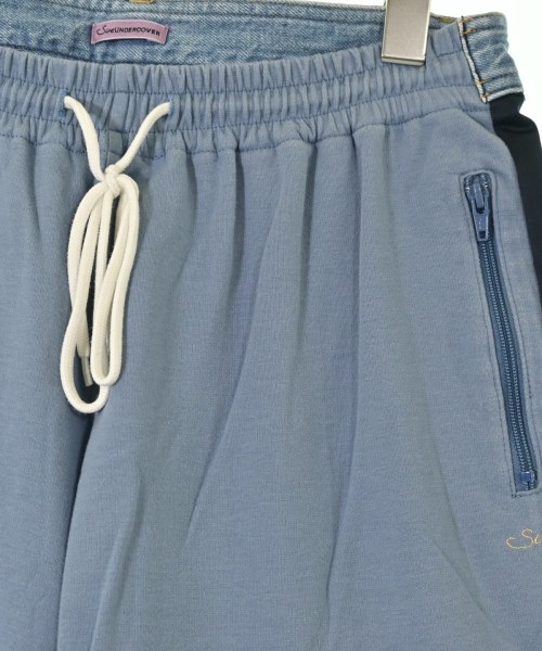 SueUNDERCOVER（スーアンダーカバー）その他 青 サイズ:1(S位) レディース/2200616619025