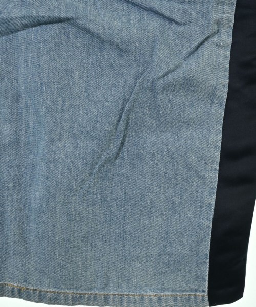 SueUNDERCOVER（スーアンダーカバー）その他 青 サイズ:1(S位) レディース/2200616619025