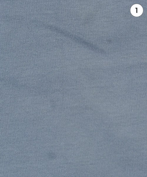 SueUNDERCOVER（スーアンダーカバー）その他 青 サイズ:1(S位) レディース/2200616619025